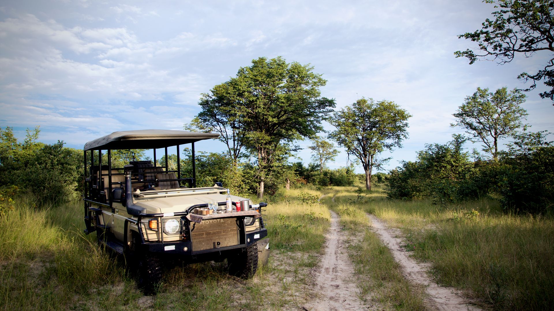 Southern Africa: Know Before You Go — All About Africa