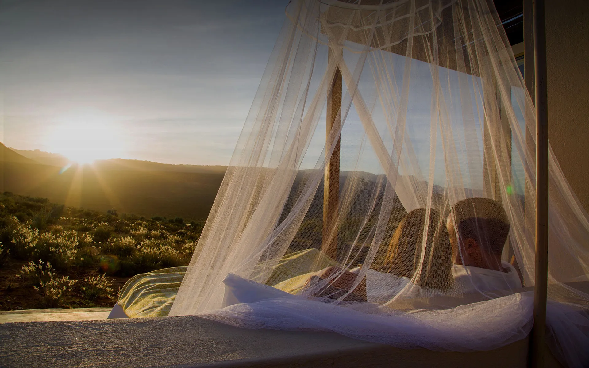 Honeymoons in Africa — All About Africa