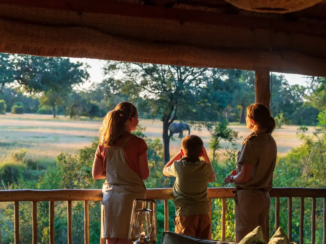 Africa with Families: A Planning Guide — All About Africa